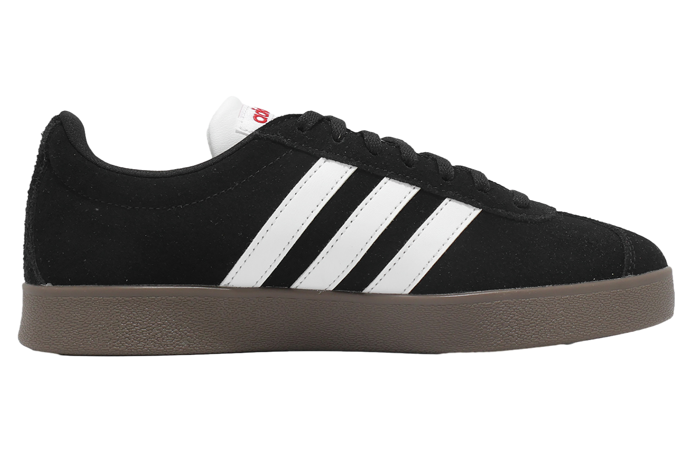 Adidas VL Court Classic WMNS Core Black / White
