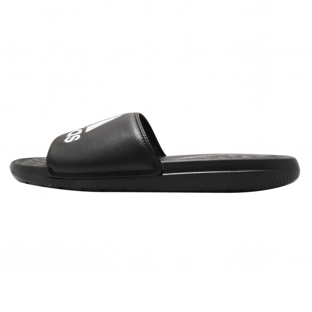 adidas Voloomix Slide Core Black Footwear White CP9446