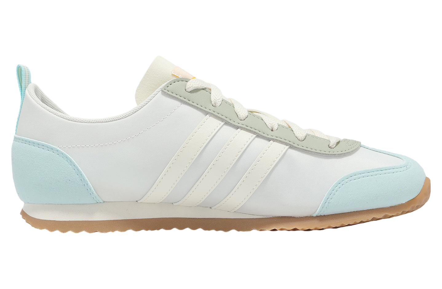 【adidas】★VS JOG 2.0 Almost Blue Adidas VS JOG 2.0 Almost Blue / Off White - Mar 2025