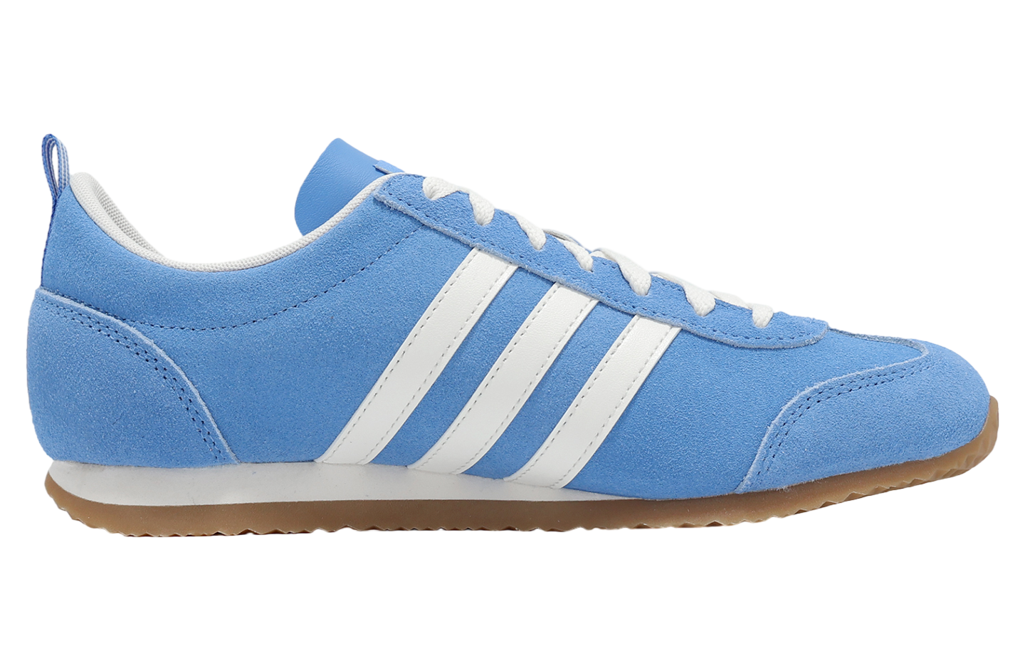 Adidas VS JOG 2.0 Blue Fusion / Chalk White - Mar 2025
