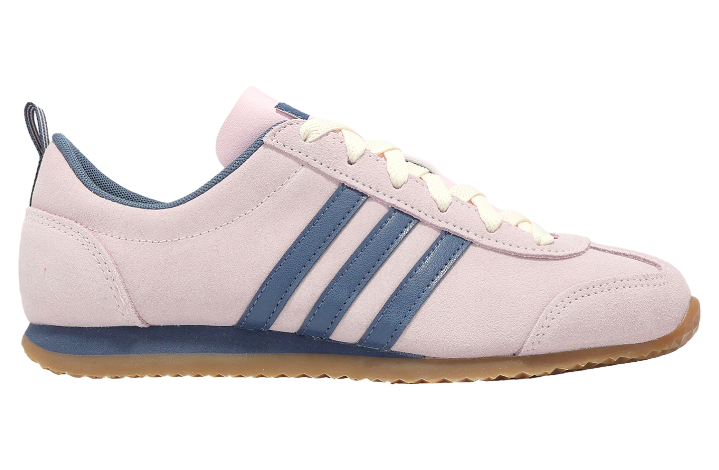 Adidas VS JOG 2.0 Clear Pink / Prl Oin - Mar 2025 - JS4442