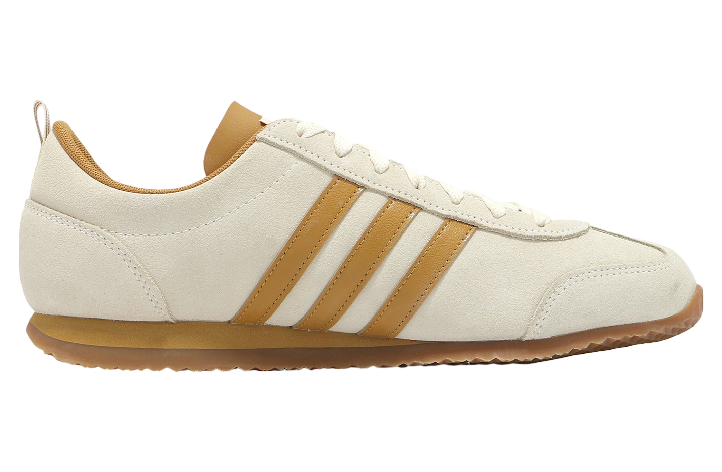 Adidas VS JOG 2.0 Cream White / Mesa