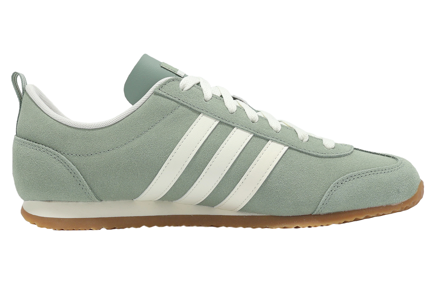 Adidas VS JOG 2.0 Silver Green / Off White - Mar 2025