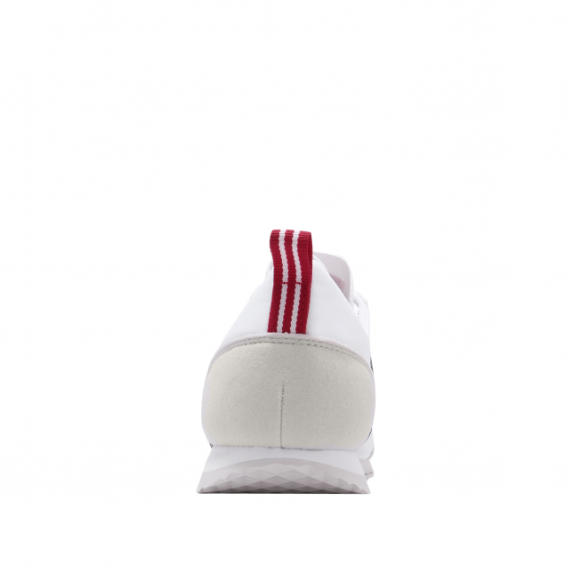 adidas VS Jog Footwear White Collegiate Navy - Apr 2020 - BB9678