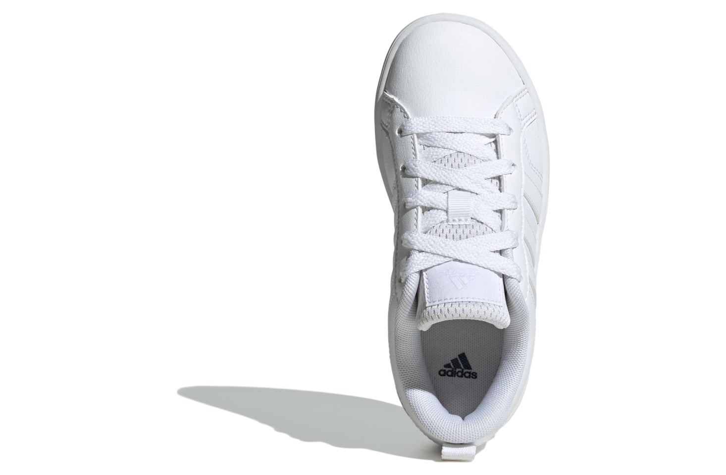 Adidas Vs Pace 2.0 Gs Cloud White / Core Black