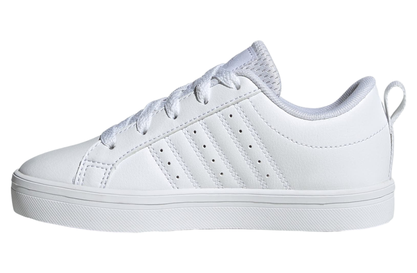 Adidas Vs Pace 2.0 Gs Cloud White / Core Black