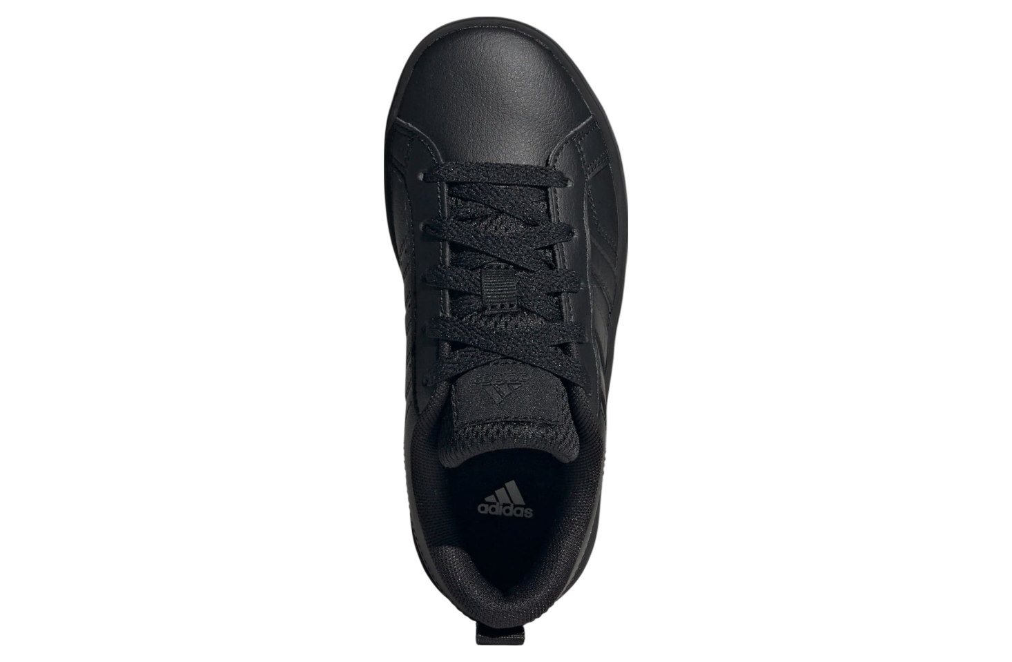 Adidas VS Pace 2.0 GS Core Black / Cloud White