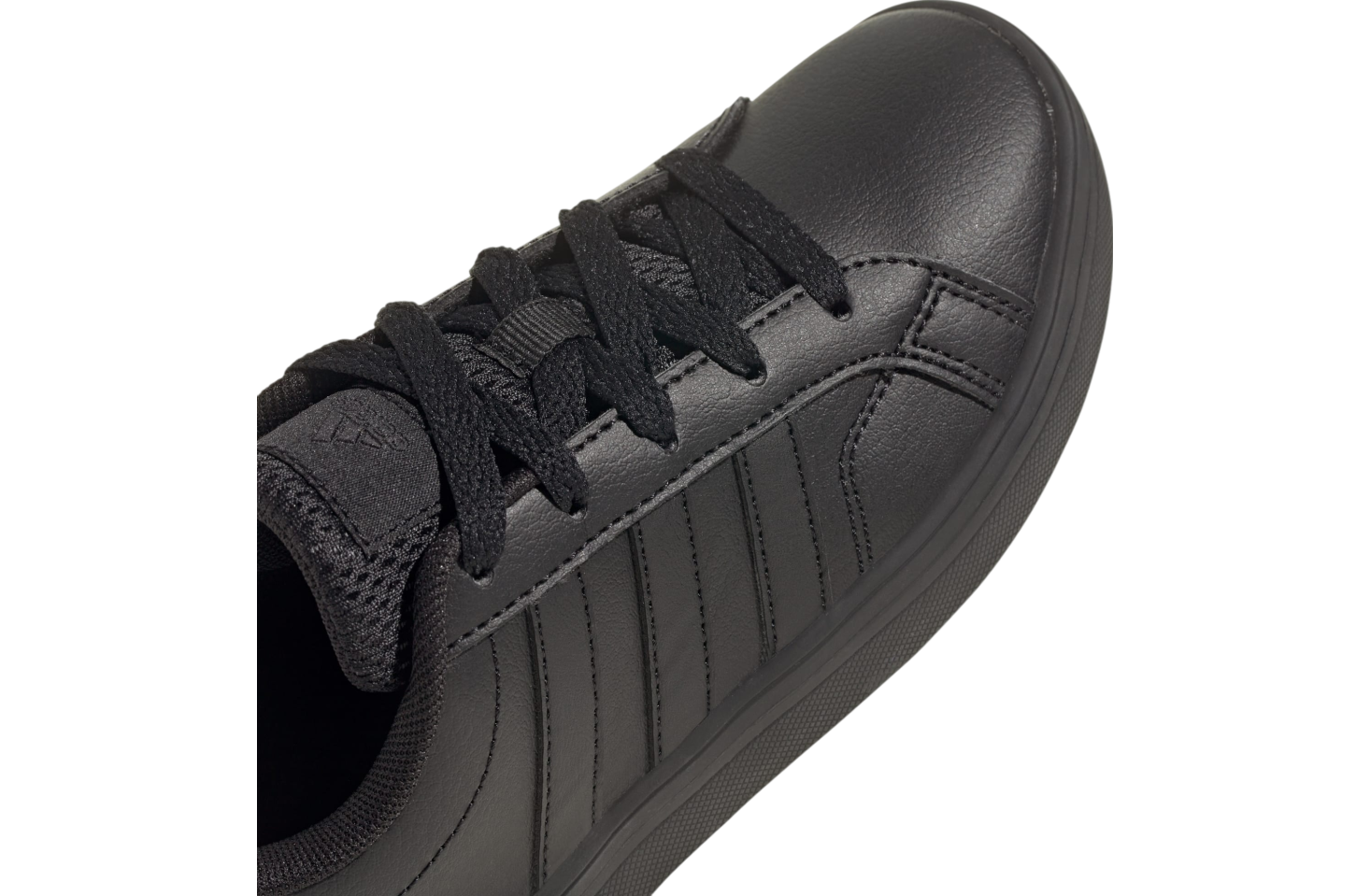 Adidas VS Pace 2.0 GS Core Black / Cloud White