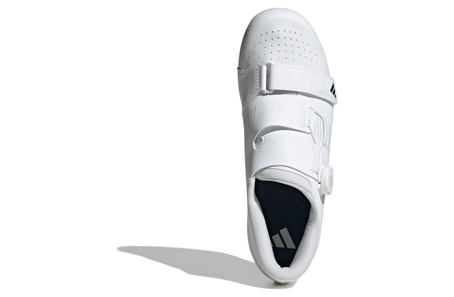 Adidas Vueltano Cloud White / Crystal White