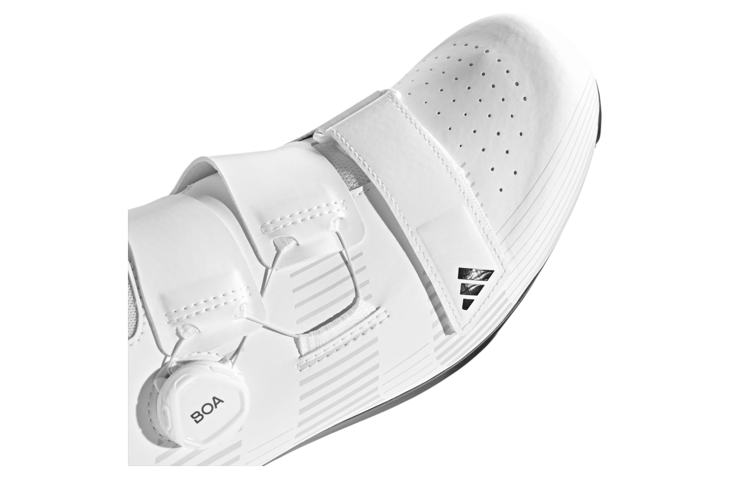 Adidas Vueltano Cloud White / Crystal White