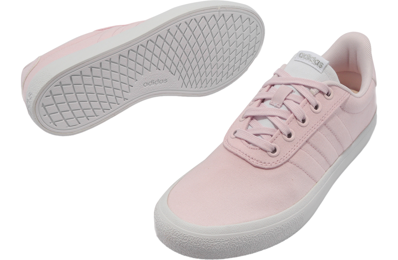 Adidas Vulcraid3R WMNS Almost Pink / Cloud White - Jun 2022