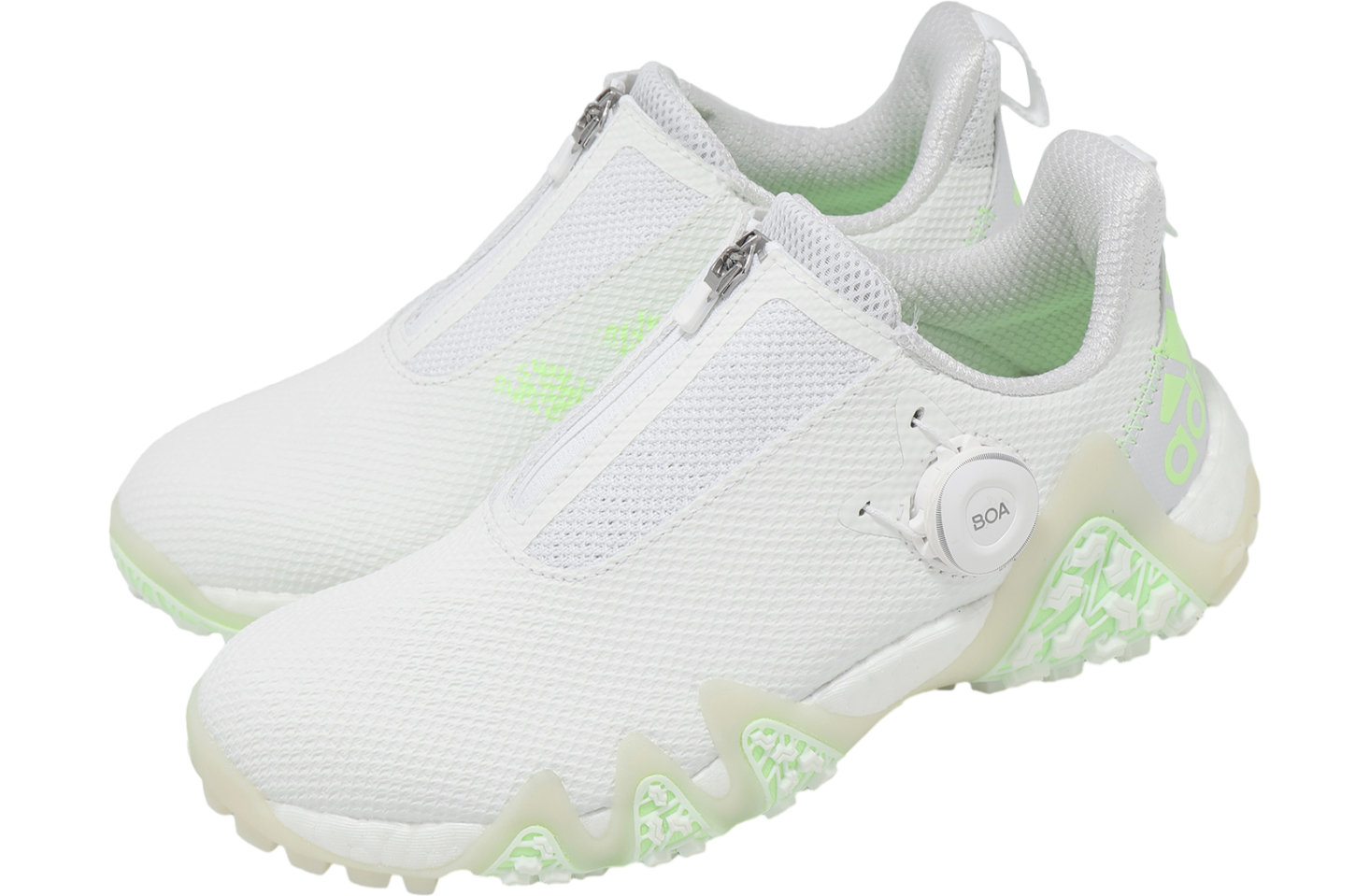 Adidas W Codechaos 22 BOA WMNS Cloud White / Green Spark