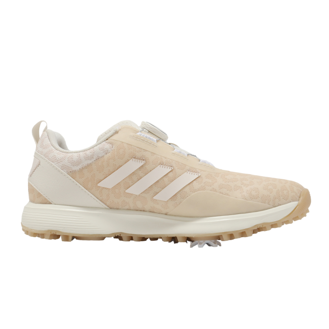 Adidas W S2G BOA 23 Chalk White / Wonder Quartz