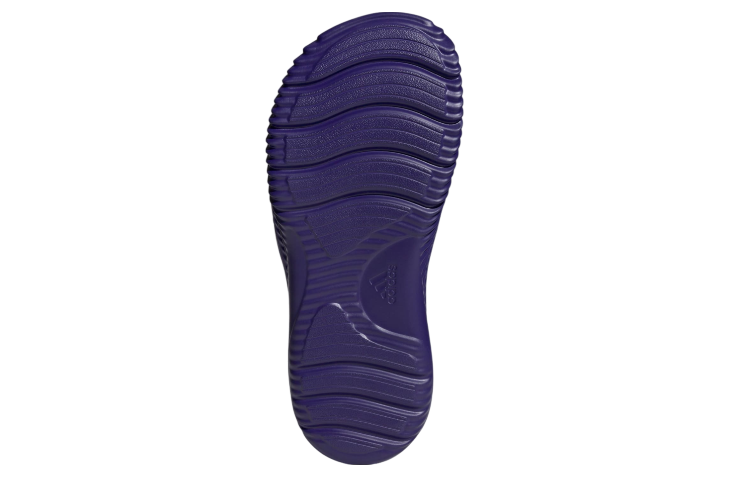 Adidas Washington Alphabounce Slide 2.0 WMNS Team College Purple / Cloud White