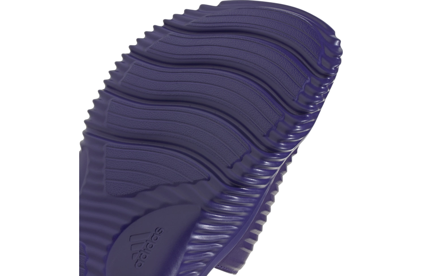 Adidas Washington Alphabounce Slide 2.0 WMNS Team College Purple / Cloud White