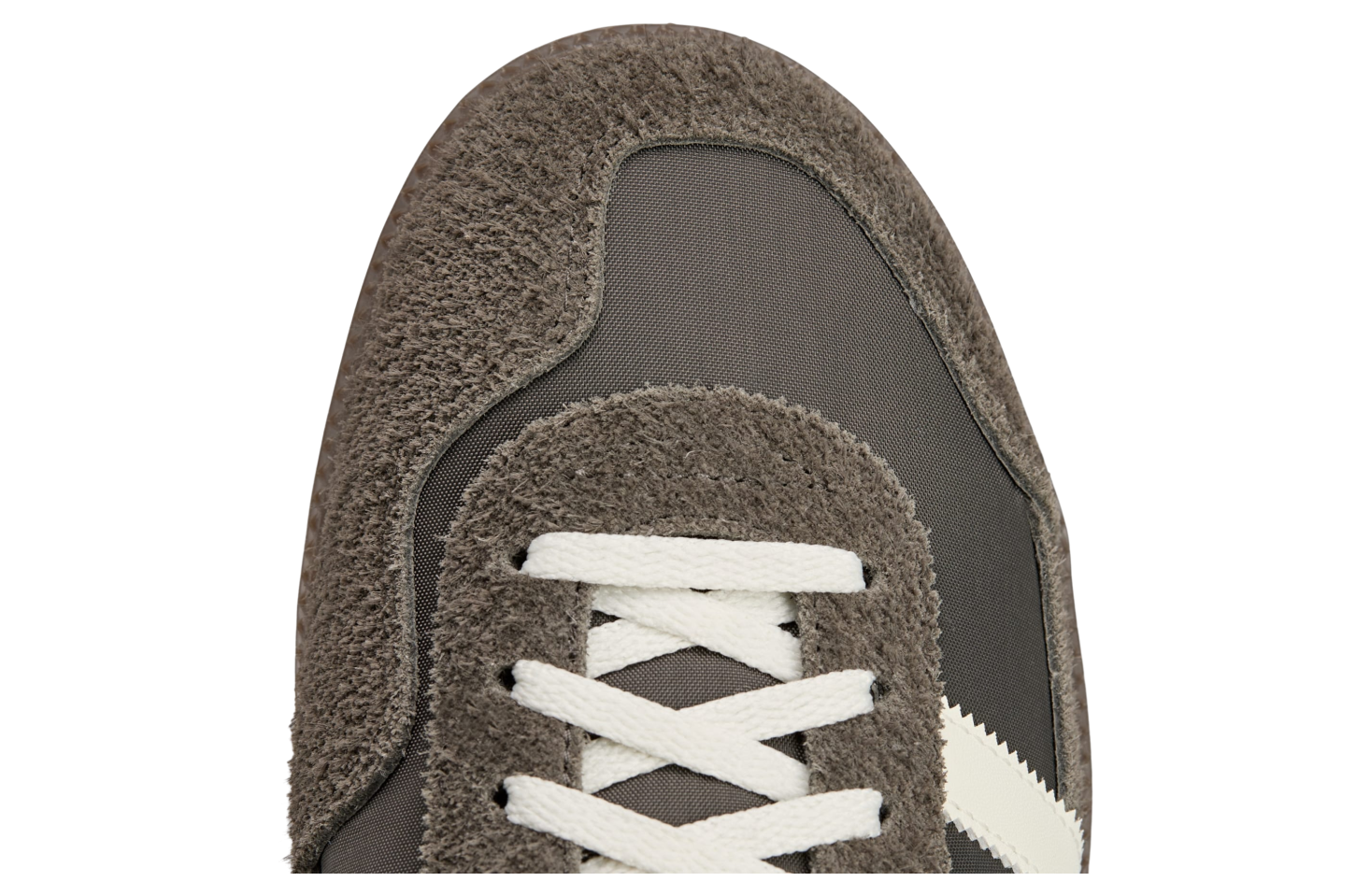 Adidas Wensley Spzl Utility Grey / Off White