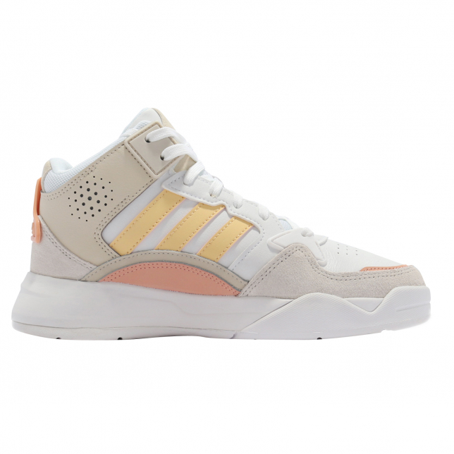 adidas WMNS 5th Quarter Footwear White Vapour Grey