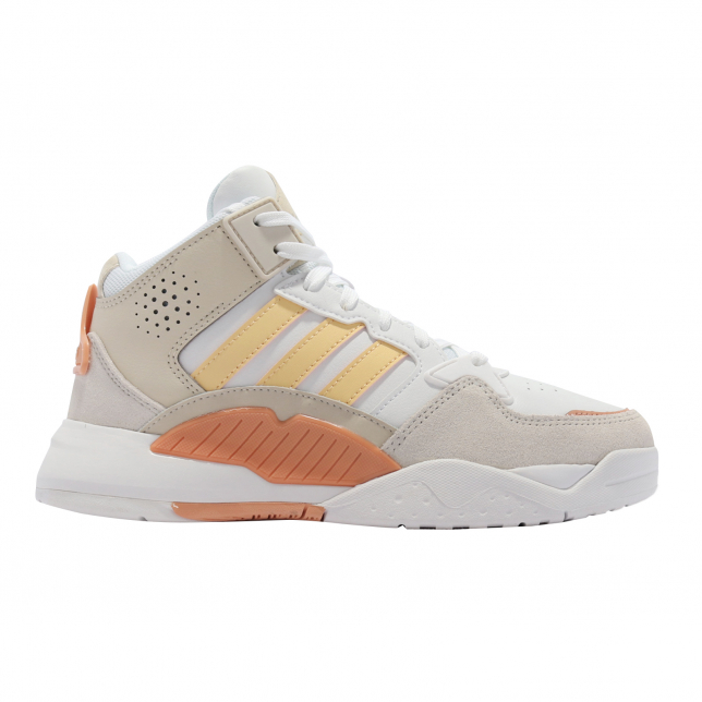 adidas WMNS 5th Quarter Footwear White Vapour Grey