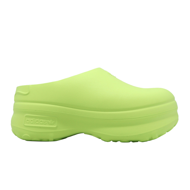 adidas WMNS Adifom Stan Mule Lucid Lemon