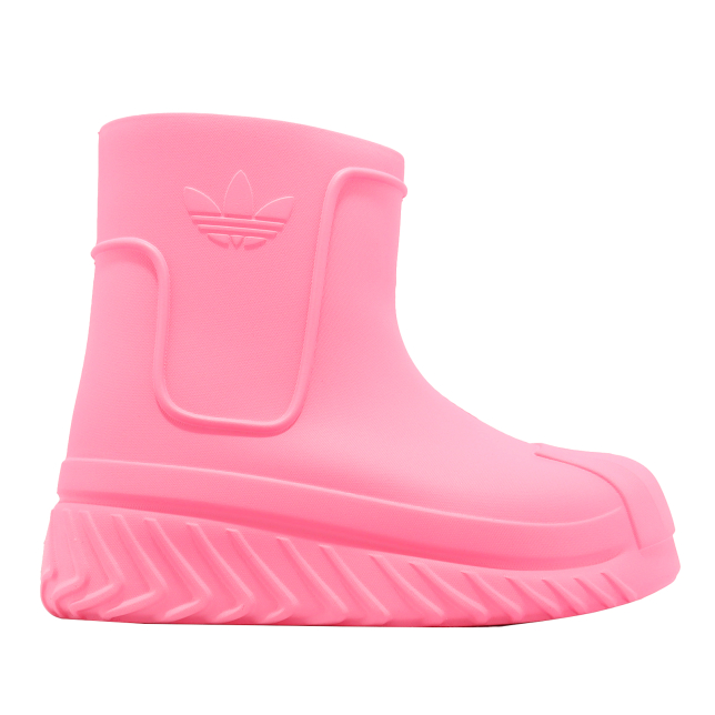 adidas WMNS Adifom Superstar Boot Pink - Aug 2023 - IE4613