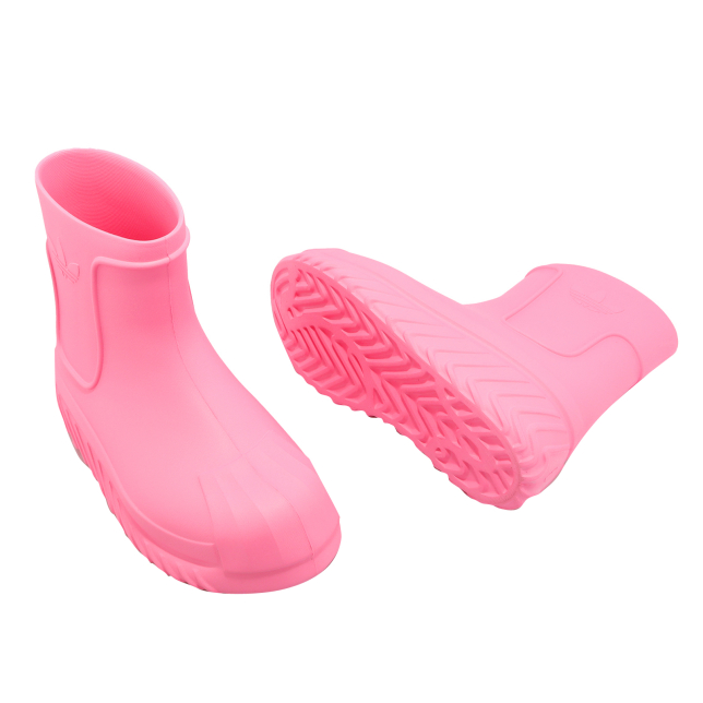 adidas WMNS Adifom Superstar Boot Pink - Aug 2023 - IE4613