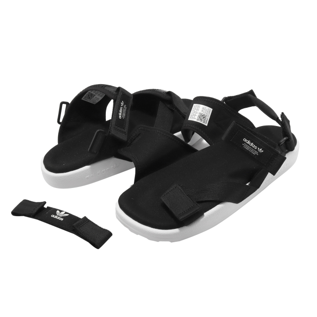 adidas WMNS Adilette ADV Core Black Footwear White