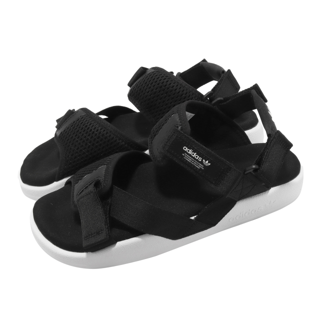 adidas WMNS Adilette ADV Core Black Footwear White HP2184
