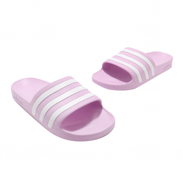 adidas WMNS Adilette Aqua Clear Lilac