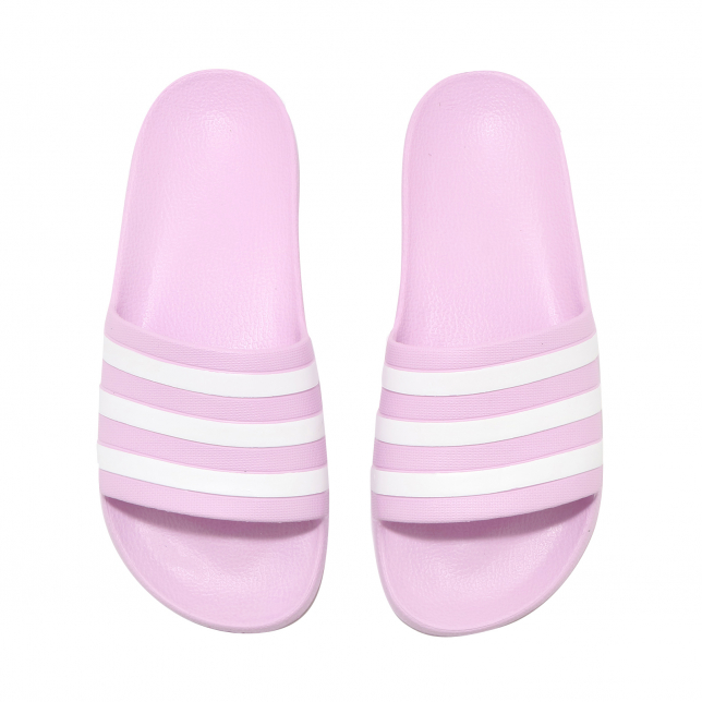 adidas WMNS Adilette Aqua Clear Lilac