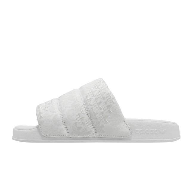 adidas WMNS Adilette Essential Footwear White