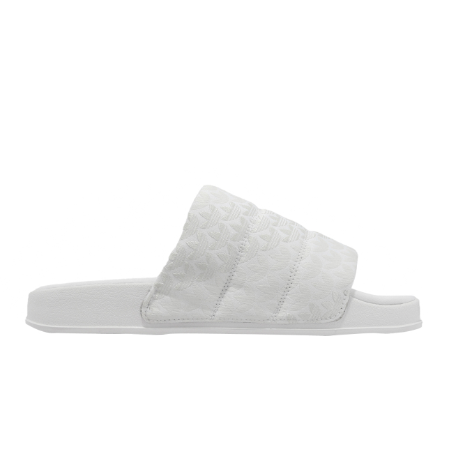 adidas WMNS Adilette Essential Footwear White