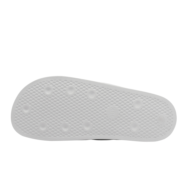 adidas WMNS Adilette Essential Footwear White - Jun 2023 - HQ6070