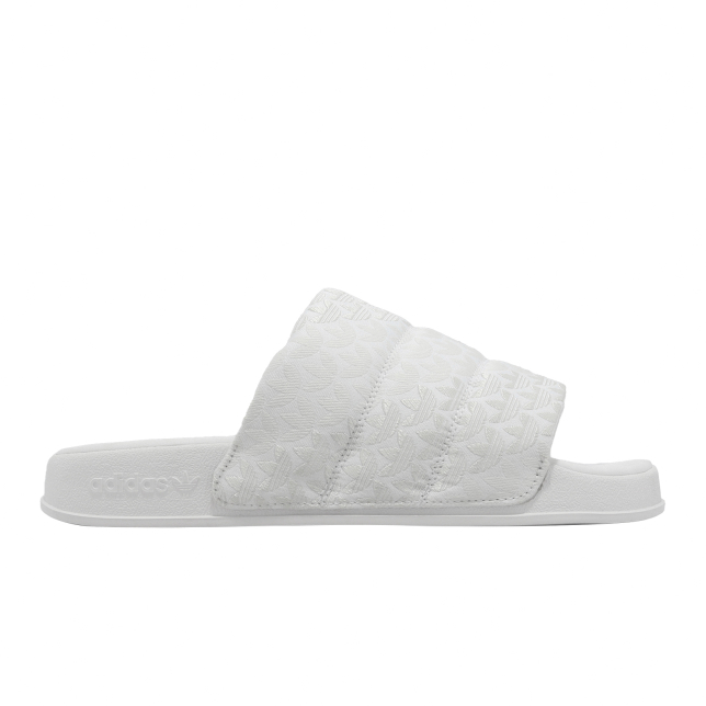 adidas WMNS Adilette Essential Footwear White