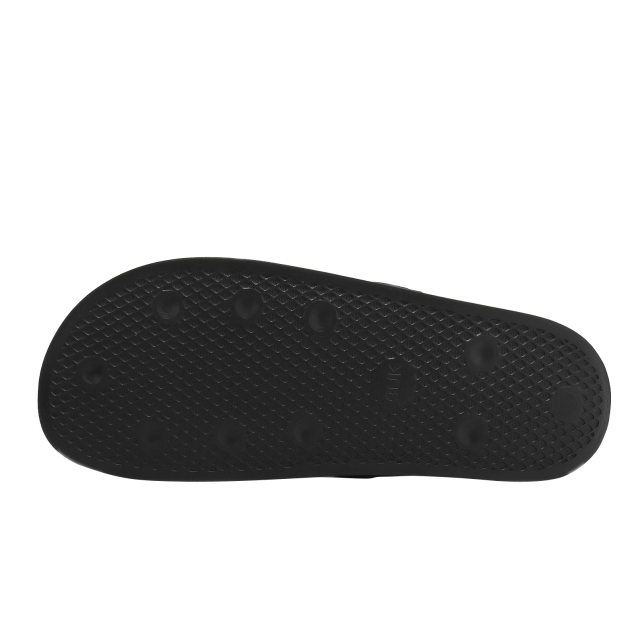 adidas WMNS Adilette Essential Triple Black IG7149 - KicksOnFire.com