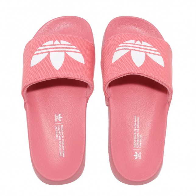 adidas WMNS Adilette Lite Hazy Rose