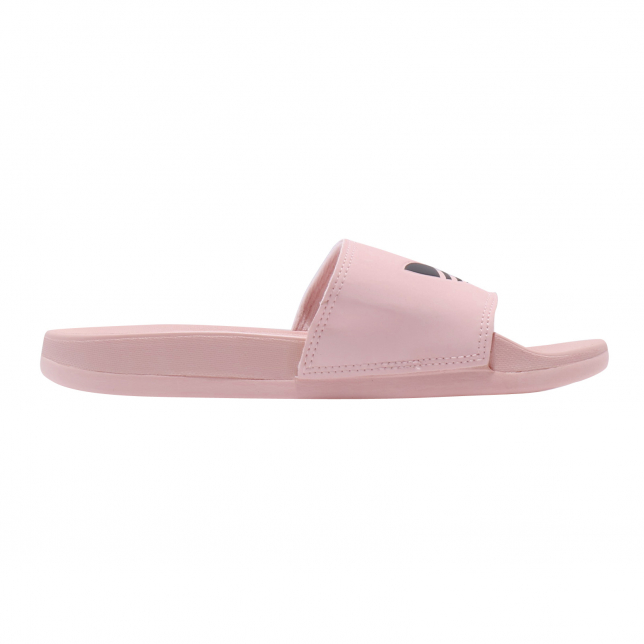 adidas WMNS Adilette Lite Ice Pink Black