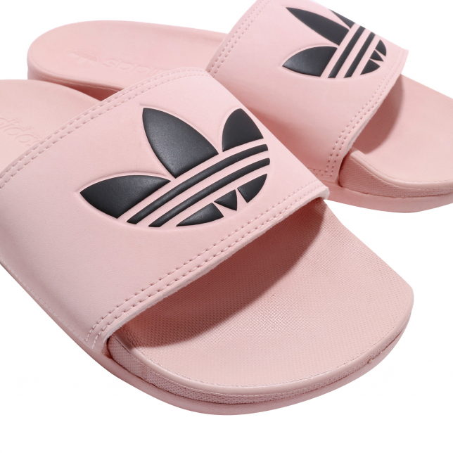 adidas WMNS Adilette Lite Ice Pink Black