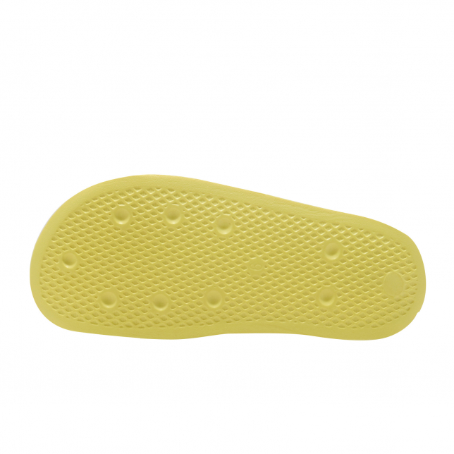 adidas WMNS Adilette Lite Shock Yellow Footwear White