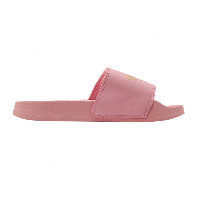 adidas WMNS Adilette Lite Trace Pink - Sep 2020 - FW0543