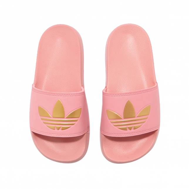 adidas WMNS Adilette Lite Trace Pink - Sep 2020 - FW0543