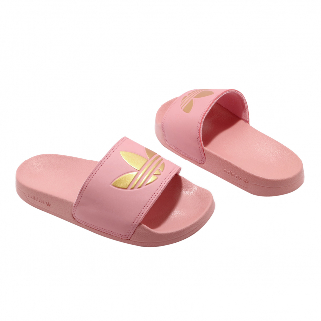 adidas WMNS Adilette Lite Trace Pink - Sep 2020 - FW0543
