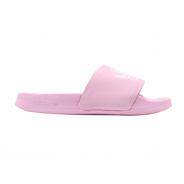 adidas WMNS Adilette Lite True Pink Footwear White FU9139