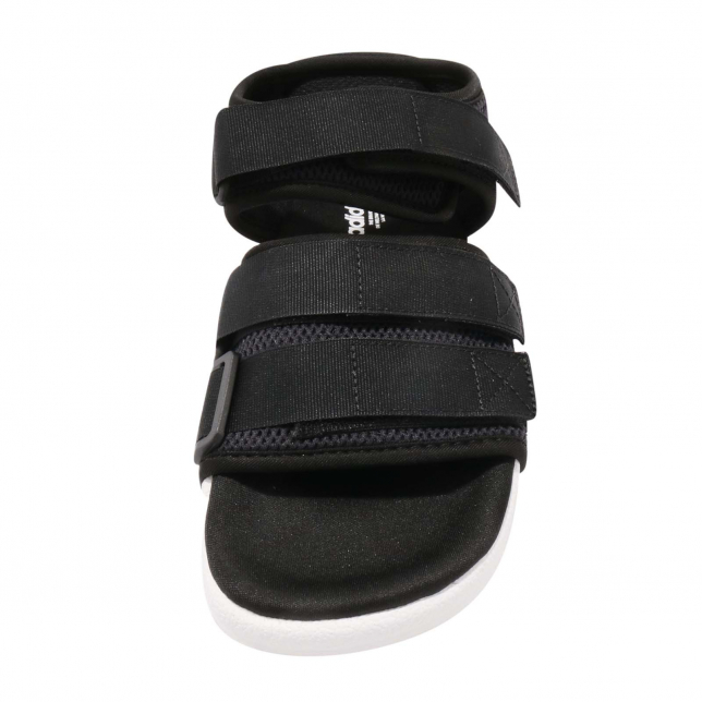 adidas WMNS Adilette Sandal 2.0 Core Black