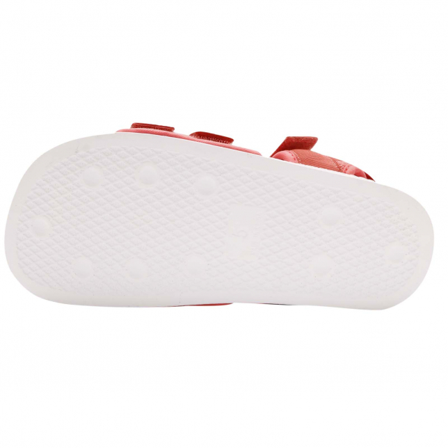 adidas WMNS Adilette Sandal 2.0 Trace Scarlet AQ1126