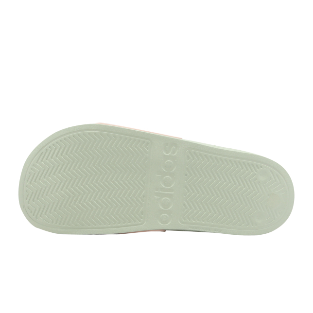 adidas WMNS Adilette Shower Wonder Quartz Pulse Mint