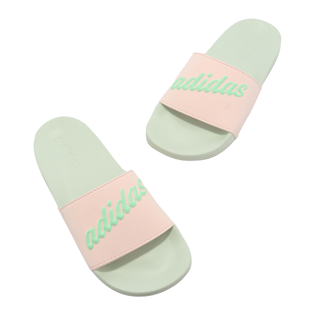 adidas WMNS Adilette Shower Wonder Quartz Pulse Mint