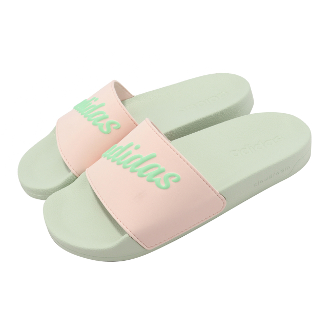 adidas WMNS Adilette Shower Wonder Quartz Pulse Mint