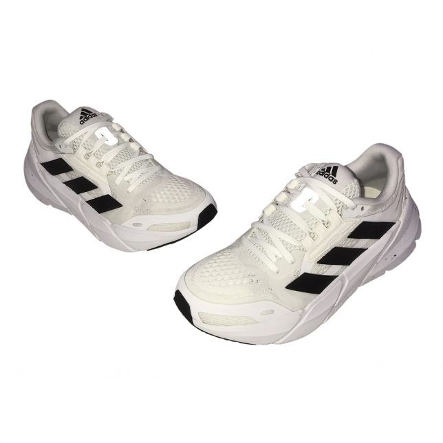 adidas WMNS Adistar 1 Footwear White Core Black