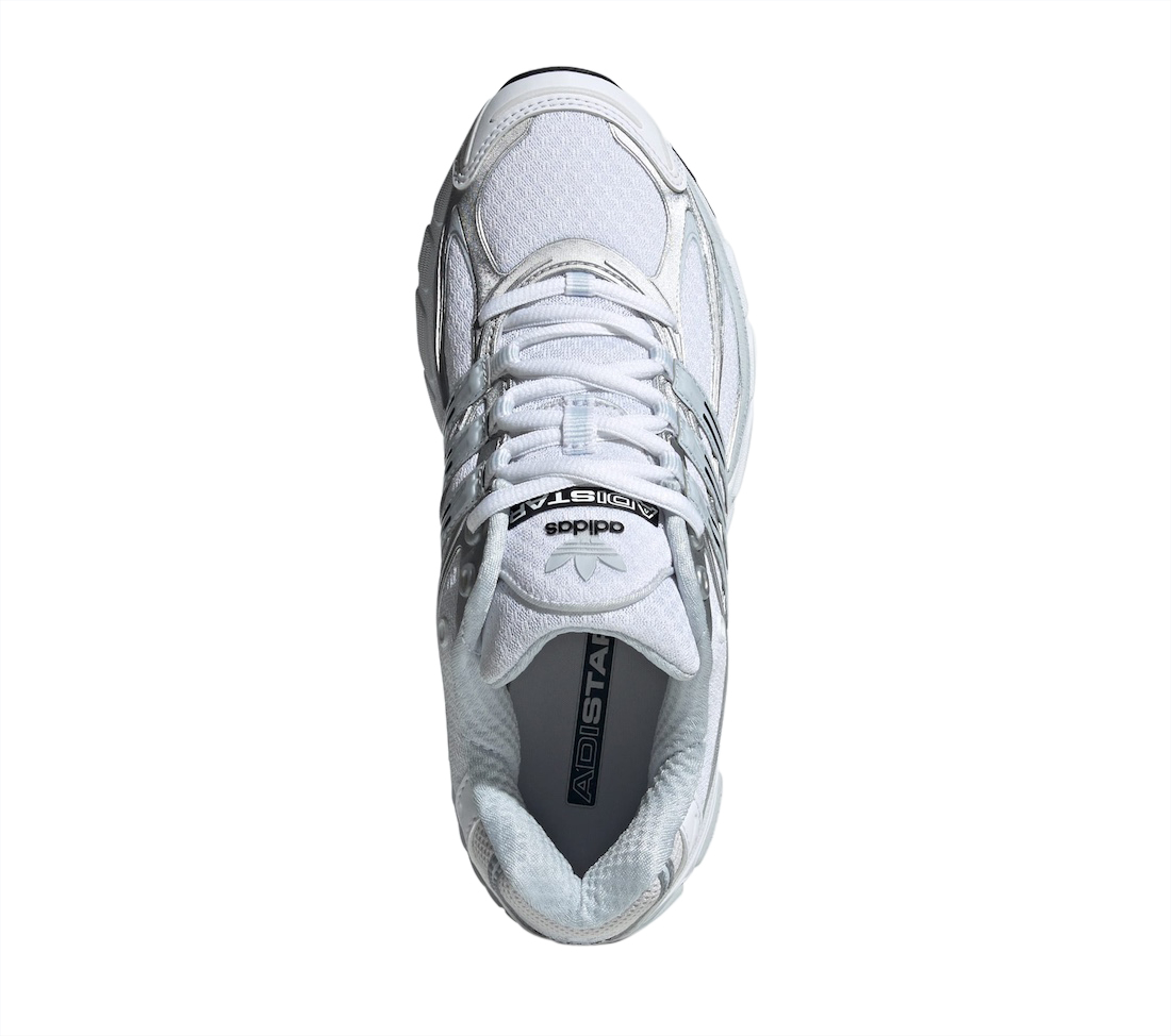 adidas WMNS Adistar Cushion 3 Cloud White