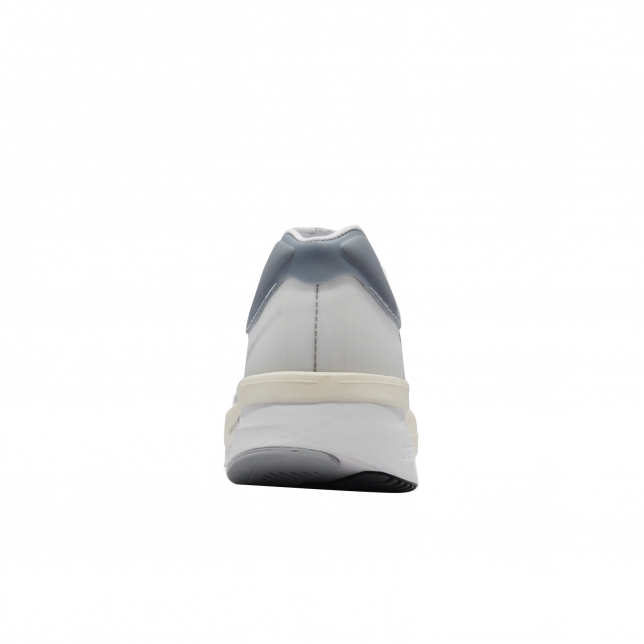 adidas WMNS Adizero Boston 10 Footwear White Silver Metallic GY0907